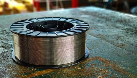 welding stainless steel sheet metal with flux core wire|ss flux core welding wire.